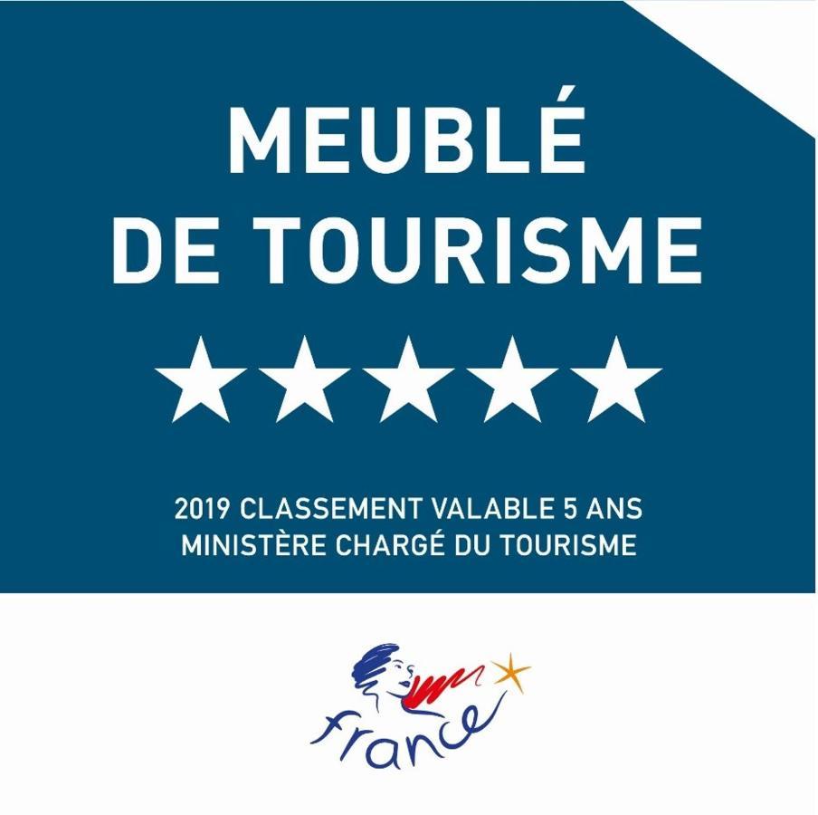 Un Petit Nid Les Pieds Dans L'Eau Apartment Argeles-sur-Mer Ngoại thất bức ảnh